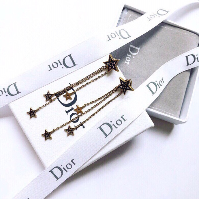 Christian Dior Earrings